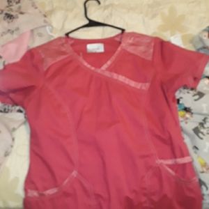Scrub Set